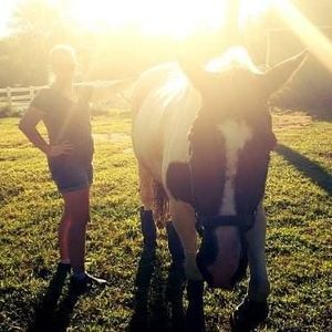 Meet your Posher, Chrissy